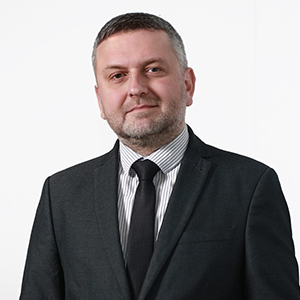 Peter Dodd