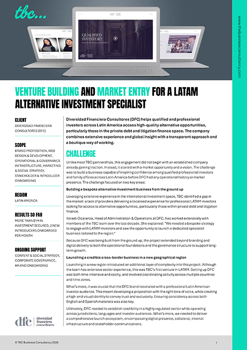 Case study