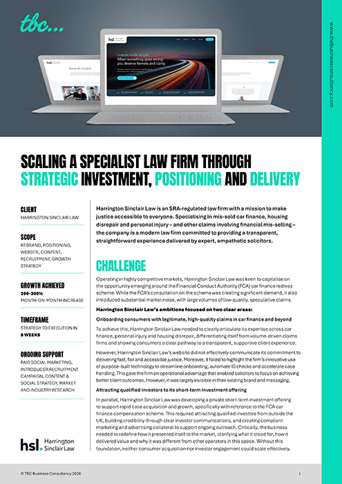 Case study