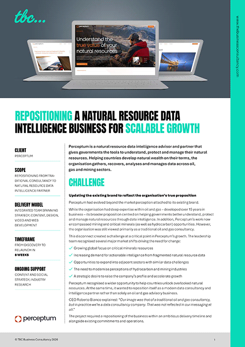 Case study