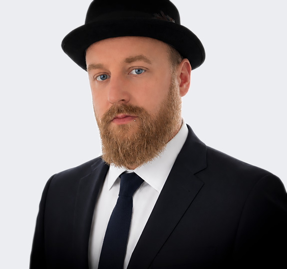 Alex Churchyard, Media Manager