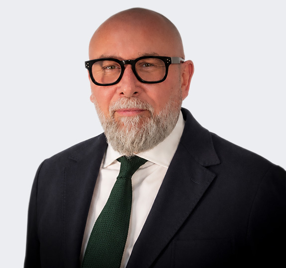Mark Butcher, Founder & CEO