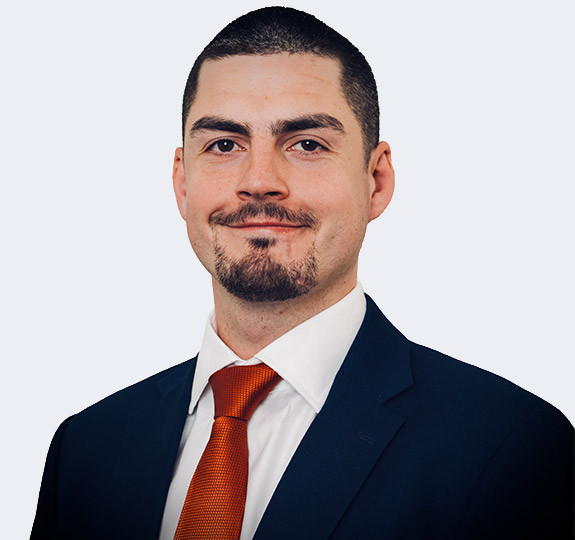 Jack Hart, B2B Sales & Marketing Manager