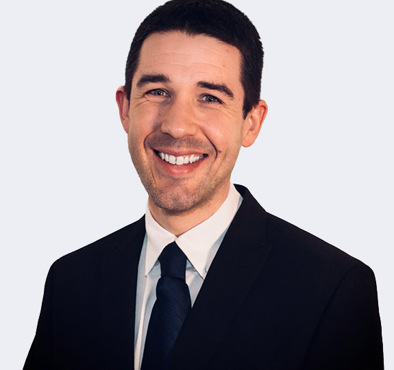 Martin Hopley, Finance Director